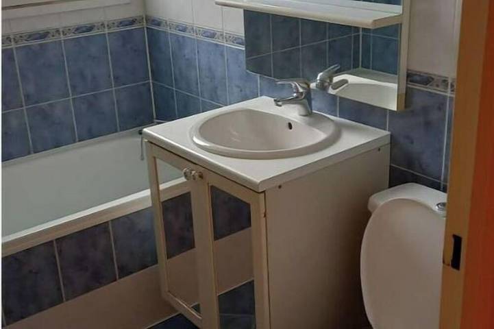 Gîte pour 2 personnes, avec balcon, animaux acceptés à Touques - 4