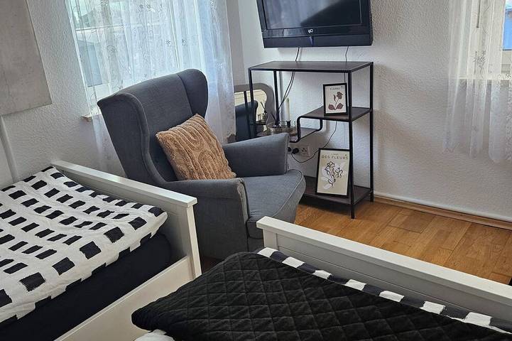 Ganze Wohnung, Lovely home for you in Biberach an der Riß, Landkreis Biberach