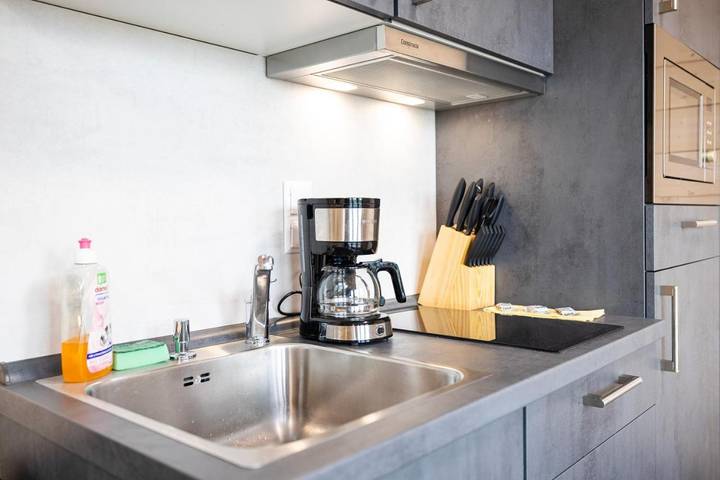 Ferienhaus für 4 Personen, mit Sauna und Garten sowie Ausblick, mit Haustier in Elster & Umgebung - 2