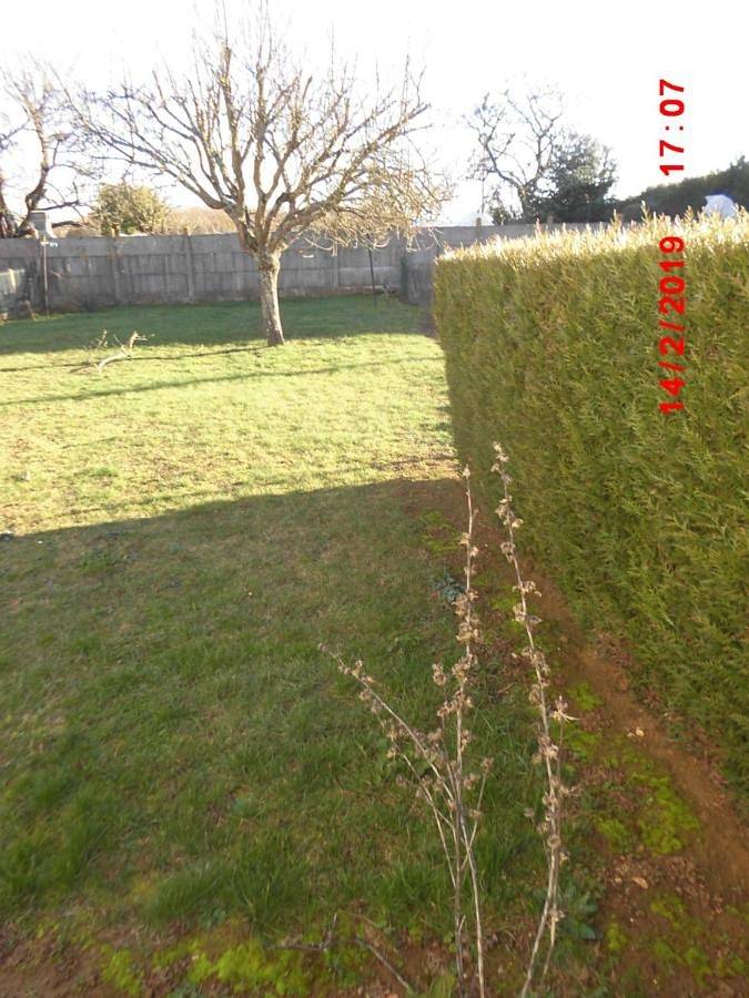 Location de vacances pour 4 personnes, avec jardin à Villebarou (Loir-et-Cher) - 4