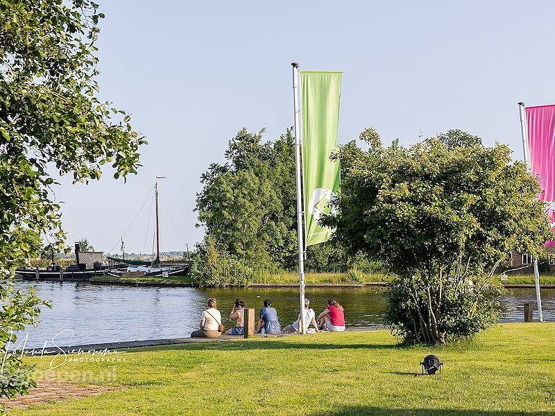 Gruppenunterkunft Heeg in Heeg, Ijsselmeer