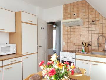 Ferienwohnung für 5 Personen in Ostseebad Koserow, Koserow, Bild 4