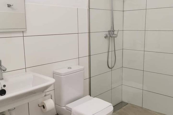 Appartement entier, Appartement supérieur une chambre in Tahiche, Teguise