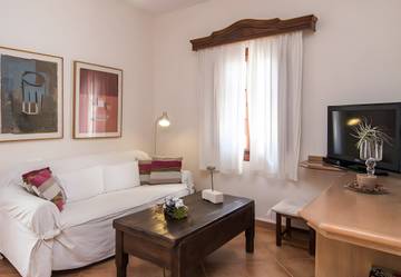 Finca in Santa Margalida, Mallorca Norden für 6 