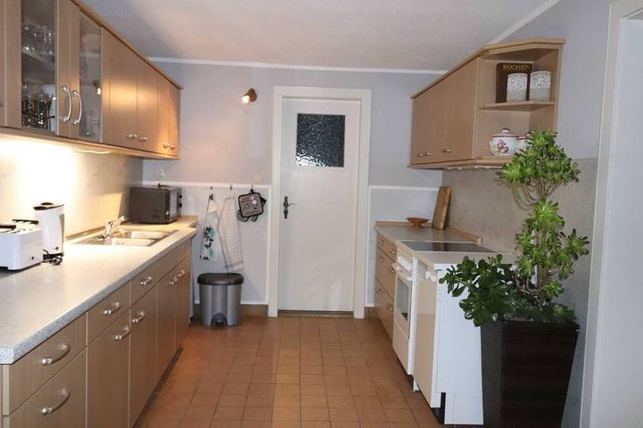 Ferienwohnung für 4 Personen, mit Garten in Dreiheide - 3