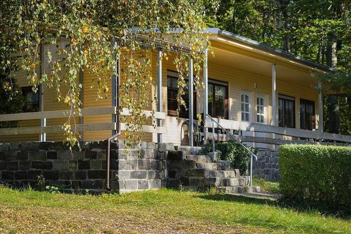 Ferienwohnung für 3 Personen - 1