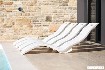 Ferienhaus für 6 Personen in Kraj, Pasman, Bild 4