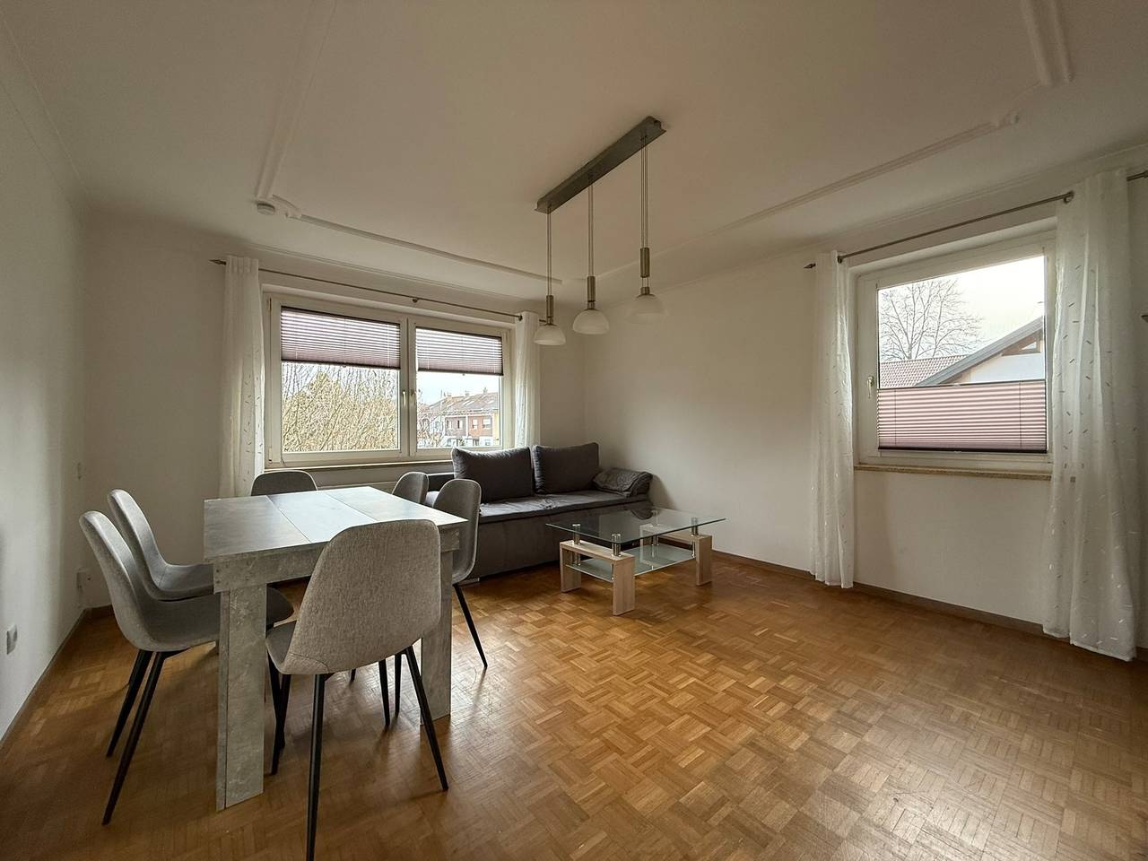 Ganze Ferienwohnung, Haus Raschke in Schongau, Romantische Straße