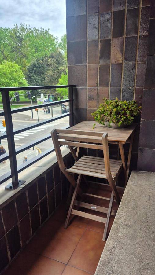 Maison d’hôte pour 4 personnes, avec vue à Gijón - 2