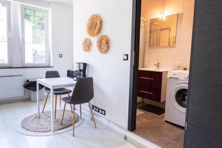 Gîte pour 3 personnes à Knutange - 3