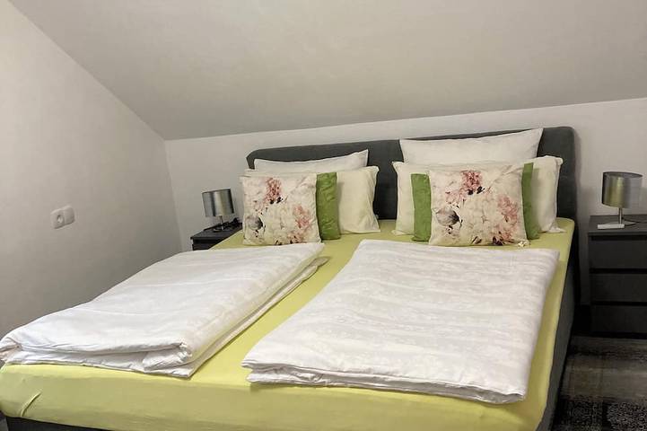 Ferienwohnung für 10 Personen, mit Sauna und Garten sowie Terrasse und Whirlpool in Mühlviertel - 2