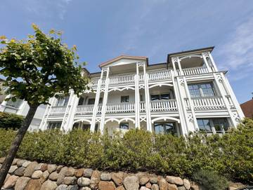 Ferienwohnung für 3 Personen in Sellin, Rügen, Bild 1