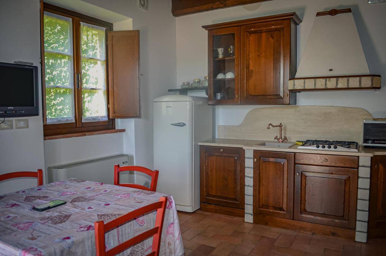Panelios Borgo Vacanze in Città della Pieve, Perugia e dintorni