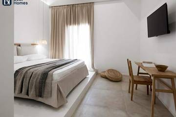 Apartment for 4 People in Milos, Cyclades, Photo 2