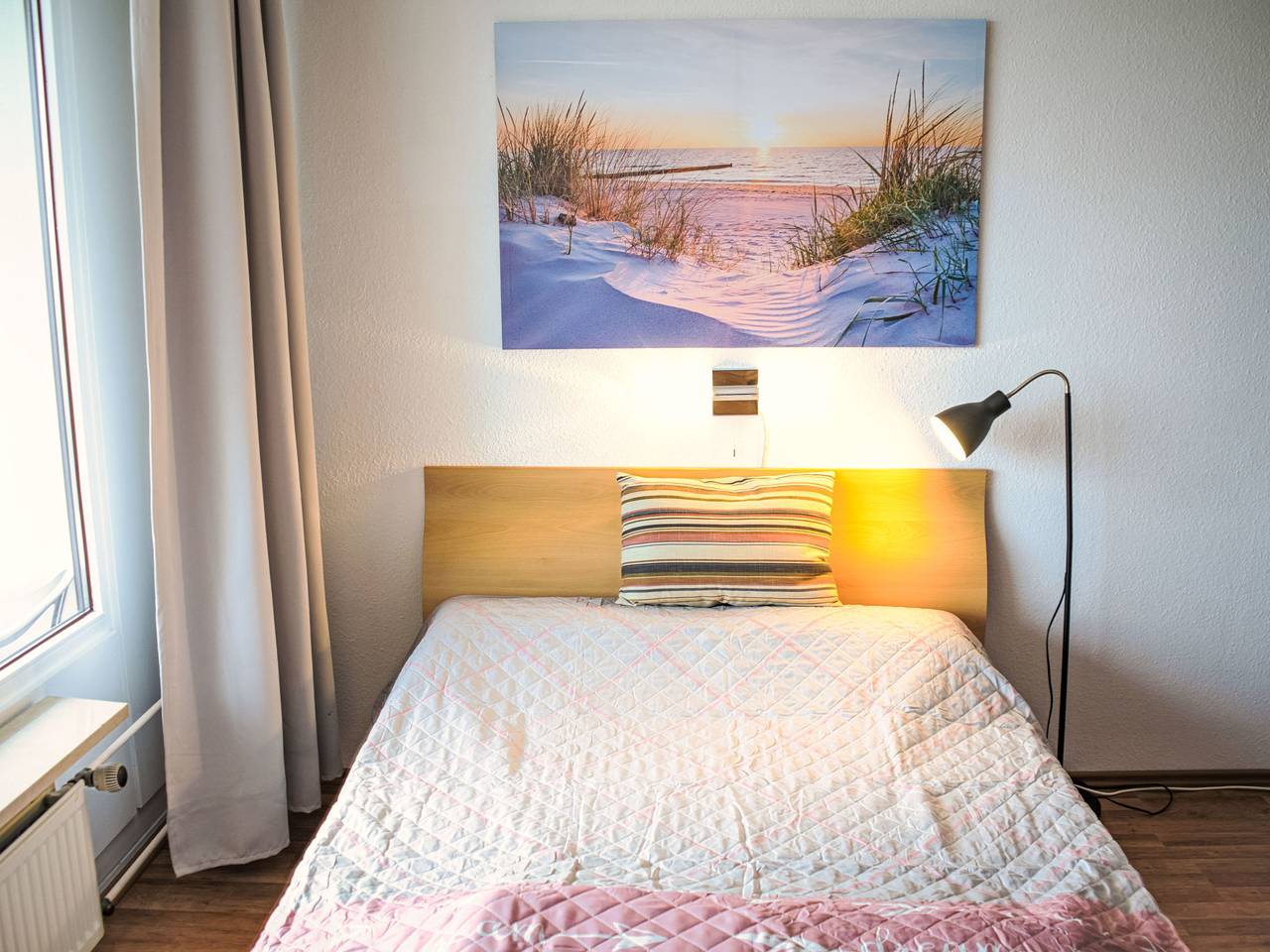 Apartamento entero, Ostsee-Residenz in Ostseebad Damp, Damp