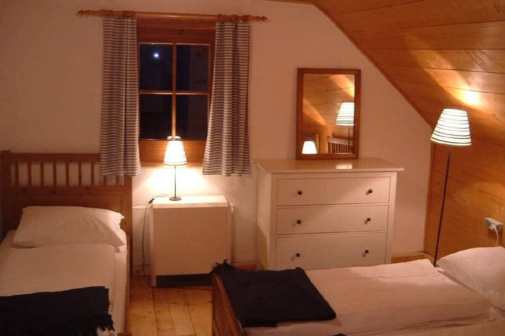 Gemütliches Landhaus in herrlicher Alleinlage, umgeben von Wiesen und Wäldern in Vorderstoder, Totes Gebirge