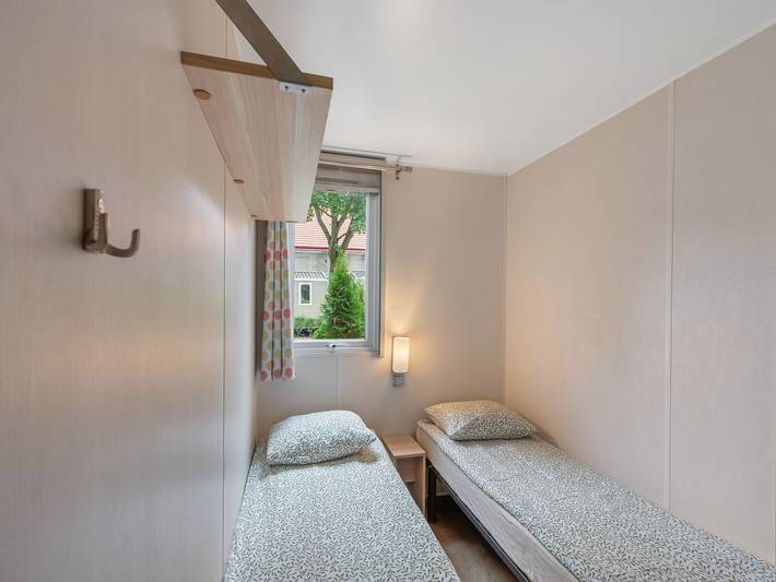 Location de vacances pour 4 personnes, avec bassin pour enfant ainsi que jardin et terrasse à Prague - 4