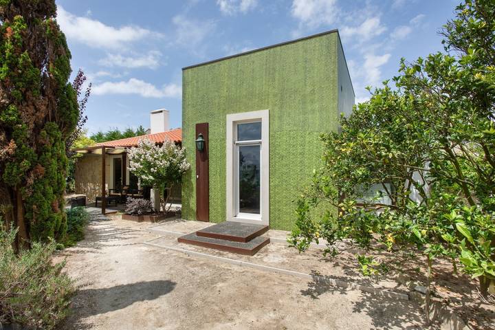 D'Olívia Lovely Homes – Conceição: Casa rural con encanto rústico en el Oeste de Portugal in Cela, Leiria District