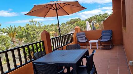 Ferienwohnung für 5 Personen in Corralejo, La Oliva, Bild 4
