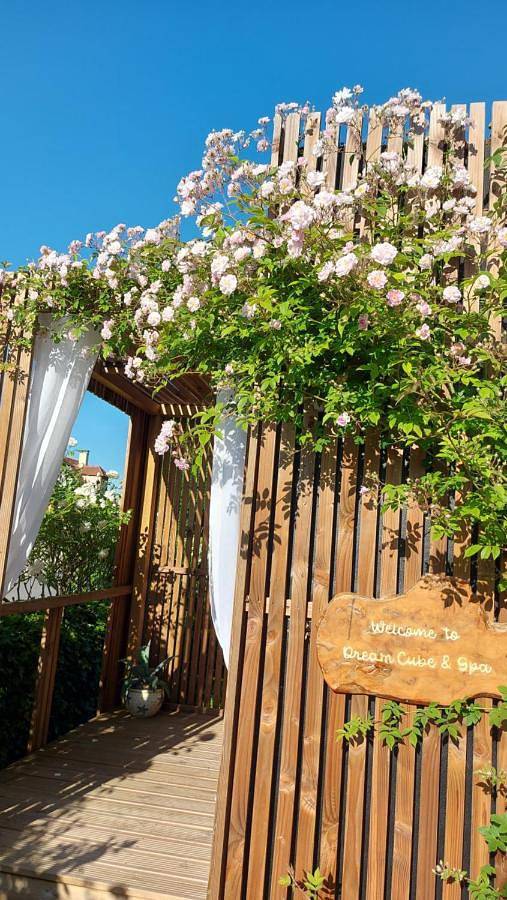 Location de vacances pour 2 personnes, avec vue et terrasse à Coutevroult - 2