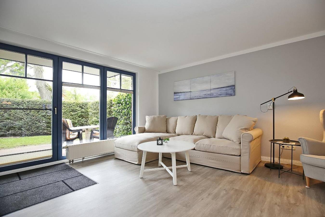 Ganze Wohnung, Papillon Wohnung 18-3 in Boltenhagen, Nordwestmecklenburg (Wismar und Umgebung)