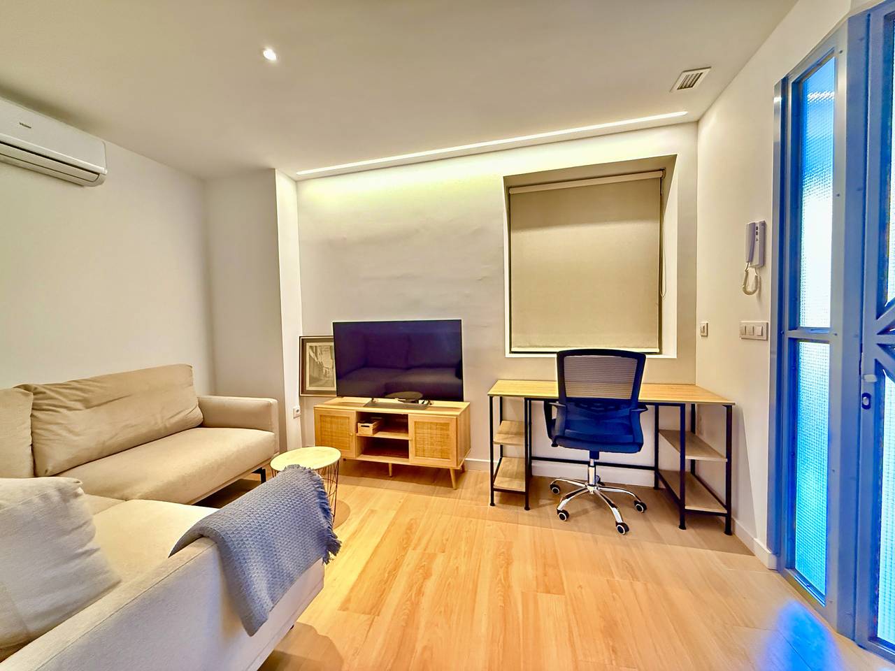 Apartamento entero, Casa Carbonera By Gloove  in Petrel (Alicante), Interior de Alicante