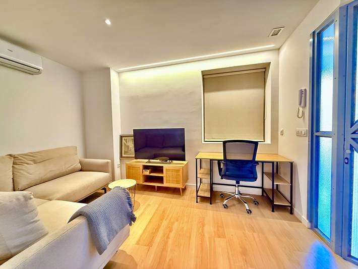 Apartamento entero, Casa Carbonera By Gloove in Petrel (Alicante), Interior de Alicante