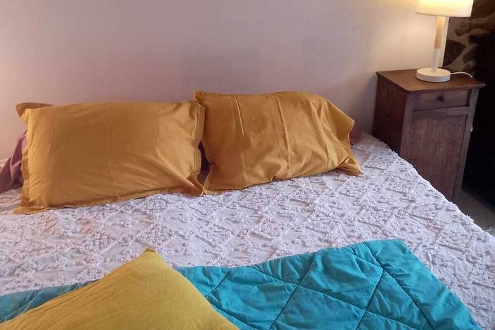 Location de vacances pour 2 personnes à Le Minihic-sur-Rance - 3