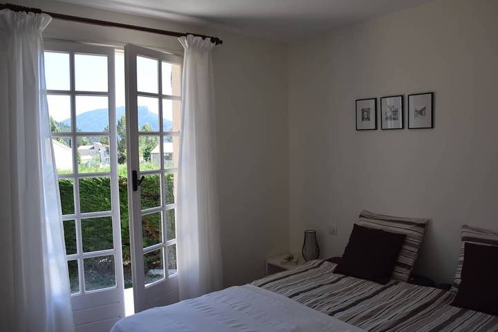 Ferienhaus für 6 Personen, mit Garten und Pool sowie Terrasse in Castellane - 3