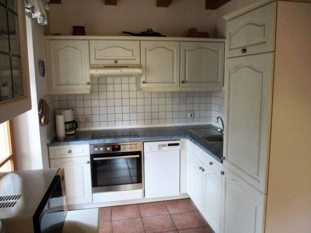 Semi-Detached house near the slopes with mountain view in Hochkrimml, Krimml