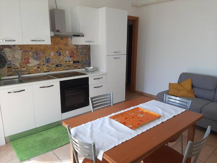 Gîte pour 5 personnes, avec jardin à Busto Arsizio - 3
