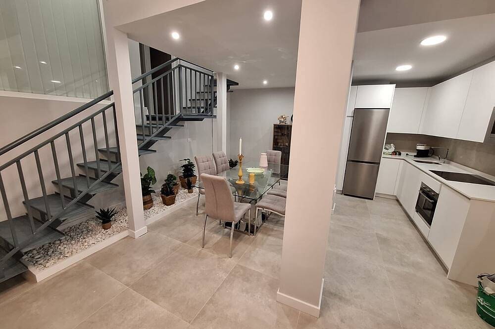 Ferienwohnung für 5 Personen in Prosperidad, Salamanca