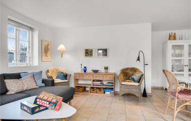 Hus för 7 Personer i Skagen, Tannisbucht, Bild 4