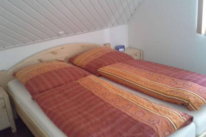 Ferienhaus für 4 Personen in Wismar - 2