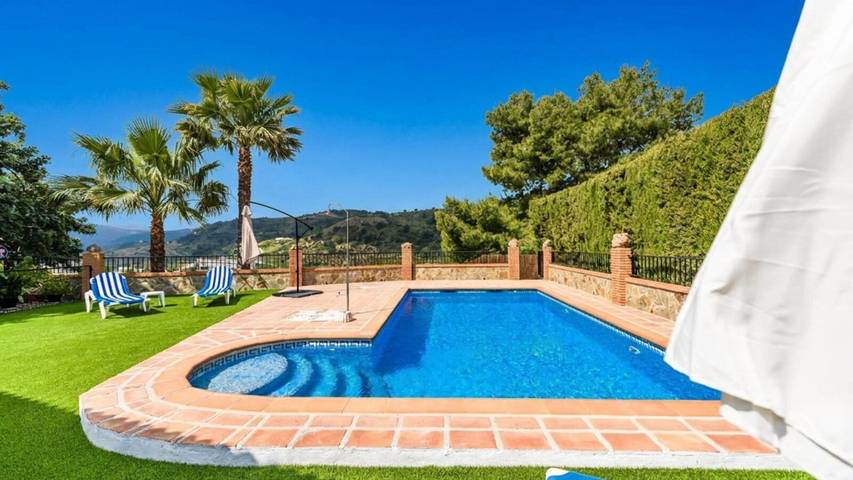 Gîte pour 5 personnes à Alozaina