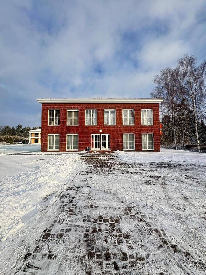 Ferienhaus für 2 Personen, mit Terrasse und Garten in Schipkau