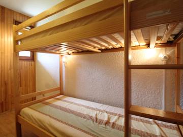 Vakantieappartement voor 4 Personen in Lanslevillard, Vanoise Nationaal Park, Afbeelding 3