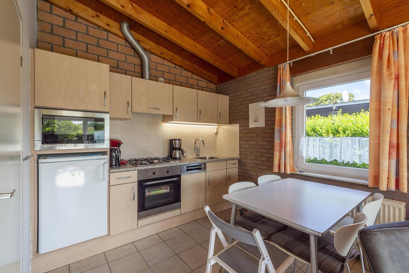 Callinghe Vakanties — De Blenck 54 in Callantsoog, Niederländische Nordsee