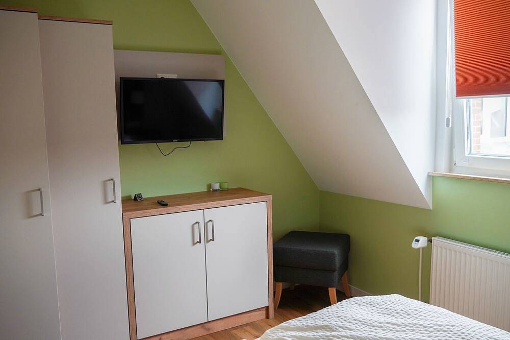 Ganze Wohnung, Apartment 'Gw 2' mit Wlan in Meppen, Hasetal