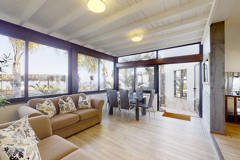 Exclusive Supervilla (12 bed/11 bath) Amazing Facilities, Sea and Mountain Views in Conil, Tías