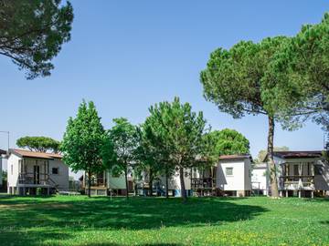 Bungalow für 4 Personen in Jesolo, Venedig Provinz, Bild 4
