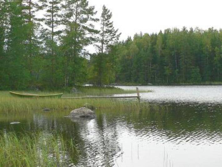 Lokki in Padasjoki, Päijät-Häme