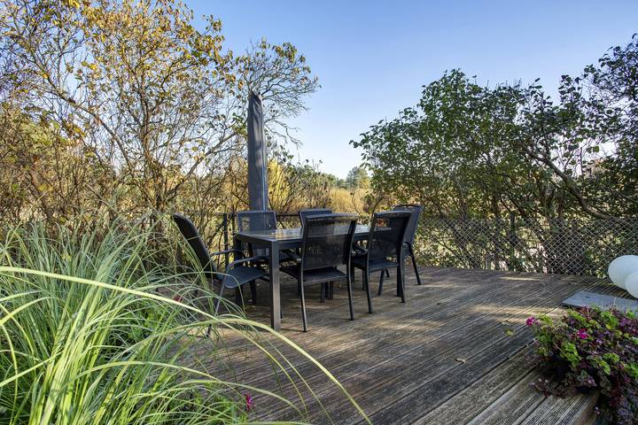 Ferienwohnung für 4 Personen, mit Garten in Neustrelitz - 2