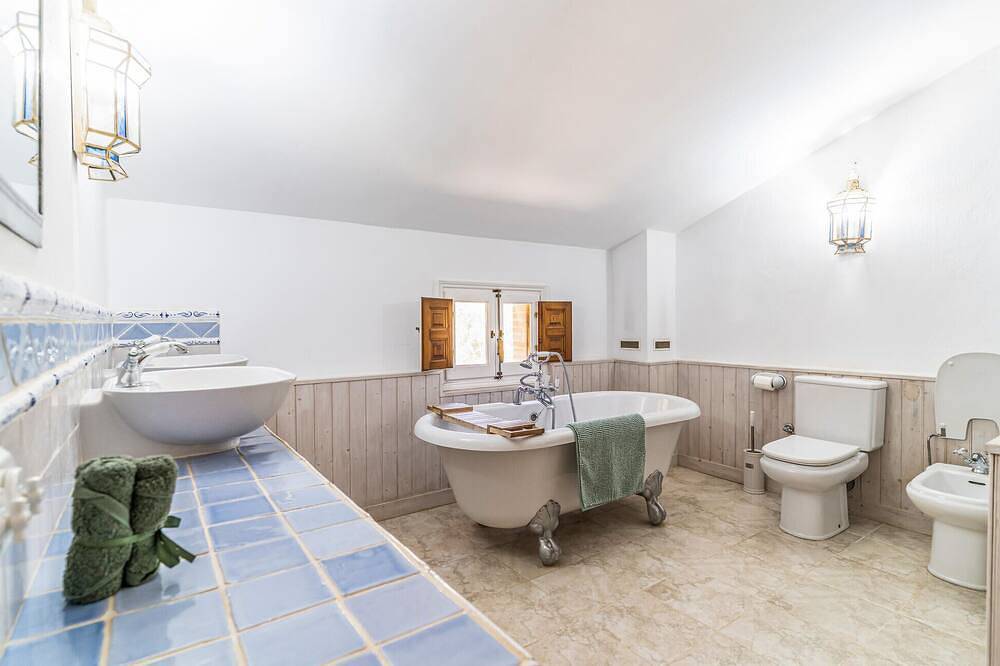 Gorgeous home in Algodonales in Algodonales, Pueblos Blancos