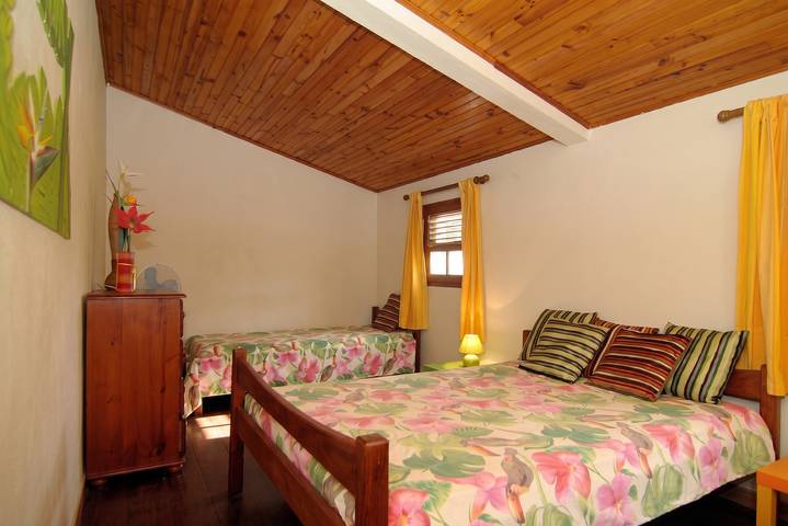Apartamento entero, Acogedor apartamento en Le Robert 70 m² con jardín privado in Le Robert, Martinica