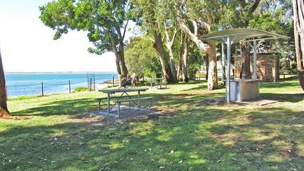 Holiday Home for 7 People in Nelson Bay, Hunter Valley, Photo 1