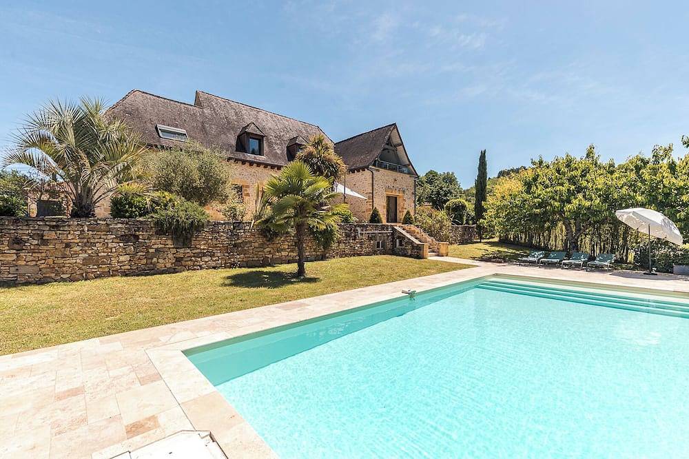 Maison de vacances