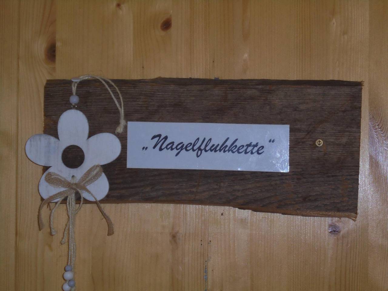 Ganze Ferienwohnung, Fewo Nagelfluhkette in Oberstaufen, Bayerisch Schwaben