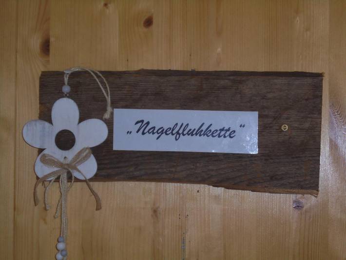 Ferienwohnung für 3 Personen, mit Garten in Oberstaufen - 4