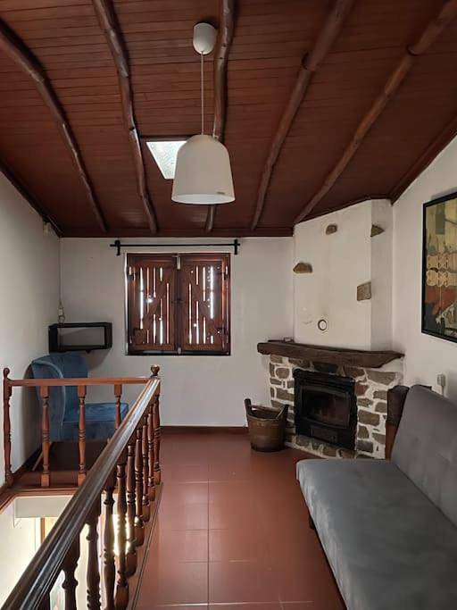 Location de vacances pour 5 personnes, avec balcon à Penacova - 4